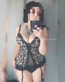 Анкета проститутки Стефания - метро Южное Бутово, возраст - 24