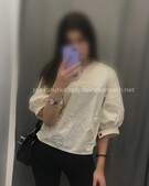 Анкета проститутки Рената - метро Хорошевский, возраст - 24