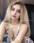 Анкета проститутки Яна - метро Измайлово, возраст - 24