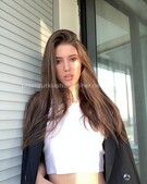 Анкета проститутки София - метро Перово, возраст - 24