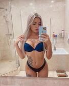 Анкета проститутки Злата - метро Таганский, возраст - 24