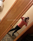 Анкета проститутки Жасмин - метро Люблино, возраст - 24