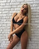 Анкета проститутки Катенька - метро Красносельский, возраст - 24