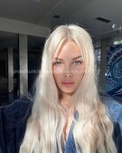 Анкета проститутки Ника - метро Бибирево, возраст - 24