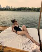 Анкета проститутки Милослава - метро Нагатино-Садовники, возраст - 24