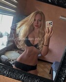 Анкета проститутки Зита - метро Пресненский, возраст - 24