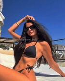 Анкета проститутки Ульяна - метро Тимирязевский, возраст - 24