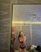 Анкета проститутки Анна - метро Тверской, возраст - 24