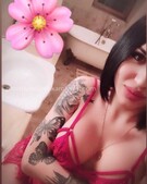 Анкета проститутки Эвелина - метро Коломенское, возраст - 24