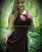 Анкета проститутки Галя - метро Ломоносовский, возраст - 24