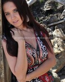 Анкета проститутки Юля - метро Ломоносовский, возраст - 24