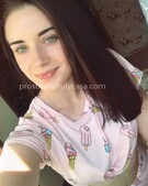 Анкета проститутки Елизавета - метро Басманный, возраст - 24