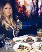 Анкета проститутки Света - метро Басманный, возраст - 24