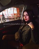 Анкета проститутки Оксана - метро Мещанский, возраст - 24