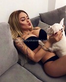 Анкета проститутки Николь - метро Саларьево, возраст - 24