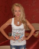 Анкета проститутки Олеся - метро Измайлово, возраст - 24