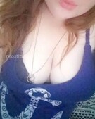 Анкета проститутки Ксюша - метро Ломоносовский, возраст - 24