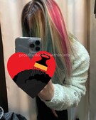 Анкета проститутки Мирослава - метро Дорогомилово, возраст - 24