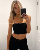 Анкета проститутки Майя - метро Тверской, возраст - 24