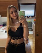 Анкета проститутки Галина - метро Тимирязевский, возраст - 24