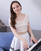 Анкета проститутки Юля - метро Щукино, возраст - 24