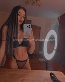 Анкета проститутки Лилия - метро Тушино, возраст - 24