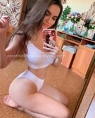 Анкета проститутки Викуся - метро Хорошевский, возраст - 24