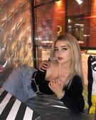 Анкета проститутки Надюша - метро Нагатино-Садовники, возраст - 24