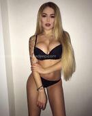 Анкета проститутки Олечка - метро Ломоносовский, возраст - 24