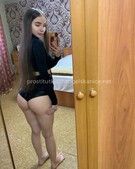 Анкета проститутки Лизочка - метро Тимирязевский, возраст - 25