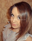 Анкета проститутки Таюша - метро Тимирязевский, возраст - 25