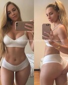 Анкета проститутки Роза - метро Беговой, возраст - 25