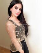 Анкета проститутки Шарлотта - метро Сокольники, возраст - 25