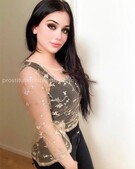 Анкета проститутки Полина - метро Беговой, возраст - 25