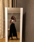 Анкета проститутки Любовь - метро Хорошевский, возраст - 25