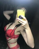 Анкета проститутки Лина - метро Хорошевский, возраст - 25