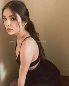 Анкета проститутки Лиза - метро Дорогомилово, возраст - 25