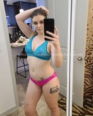 Анкета проститутки Надюша - метро Раменки, возраст - 25