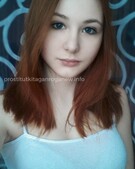 Анкета проститутки Марго - метро Мещанский, возраст - 25