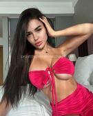 Анкета проститутки Ярослава - метро Зябликово, возраст - 25