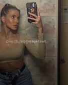 Анкета проститутки Алена - метро Нагатино-Садовники, возраст - 25