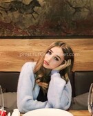 Анкета проститутки Лилия - метро Даниловский, возраст - 25