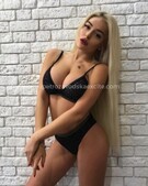 Анкета проститутки Мирослава - метро Сокольники, возраст - 25