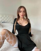 Анкета проститутки Мелисса - метро Северное Медведково, возраст - 25