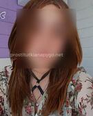 Анкета проститутки Мирослава - метро Коньково, возраст - 25