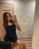 Анкета проститутки Таюша - метро Марьина Роща, возраст - 25