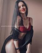 Анкета проститутки Лизочка - метро Таганский, возраст - 25