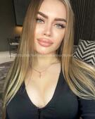 Анкета проститутки Диана - метро Можайский, возраст - 25