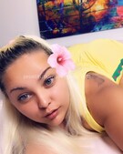 Анкета проститутки Николь - метро Коньково, возраст - 25