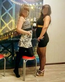 Анкета проститутки Лариса - метро Крылатское, возраст - 25